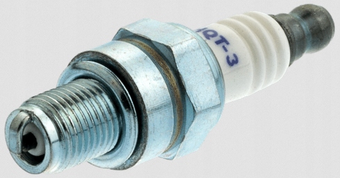 

Świeca zapłonowa Husqvarna HQT-3 CMR6H USR7AC TR15