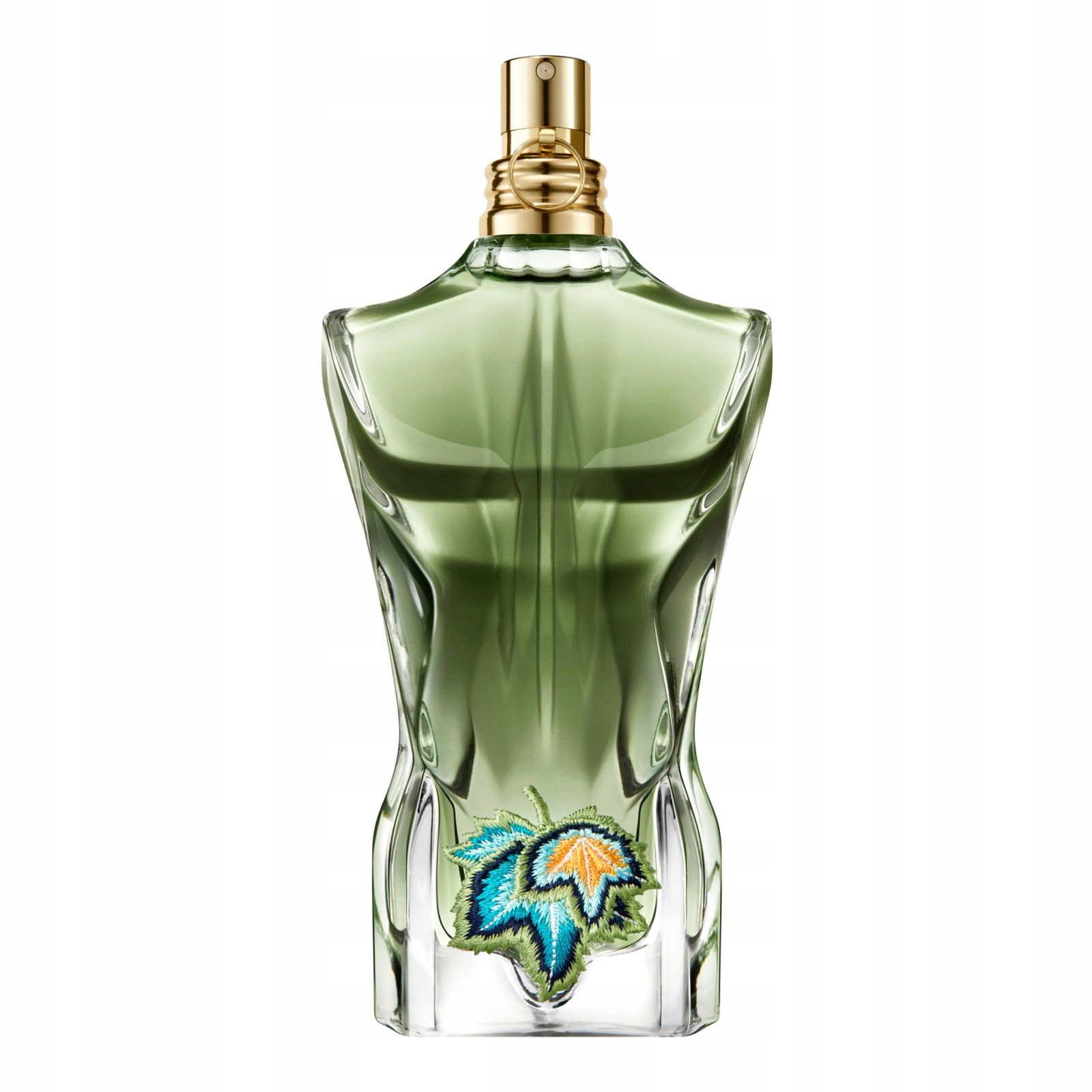Jean P. Gaultier Le Beau Paradise Garden – Parfémovaná Voda – Objem: 125 M