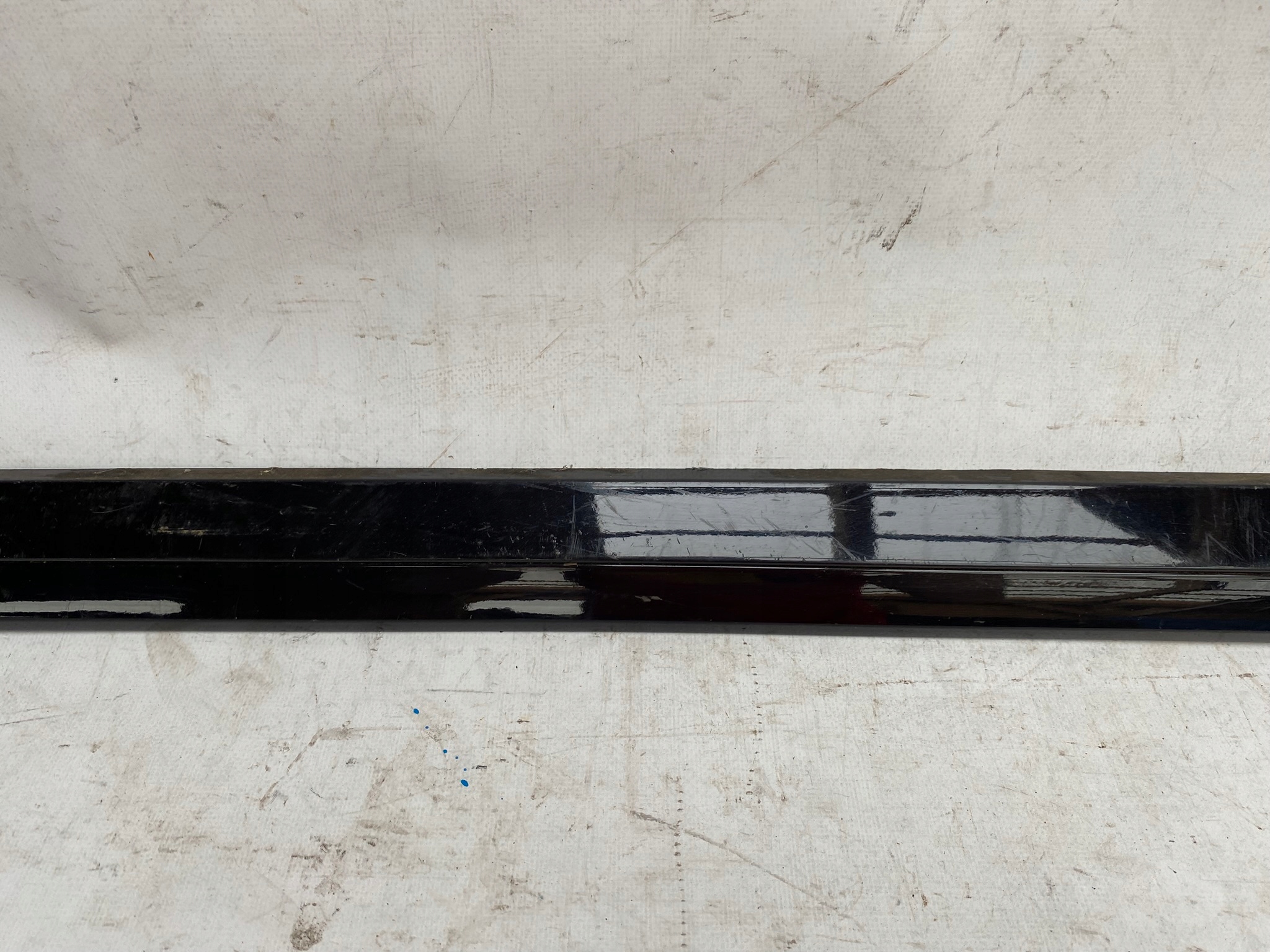 VW PASSAT B8 3G 14- moulding door right front lower 3G0854940E