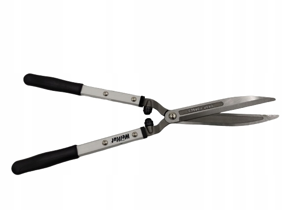 Nożyce do cięcia żywopłotu Welkut 21cm profesjonalne