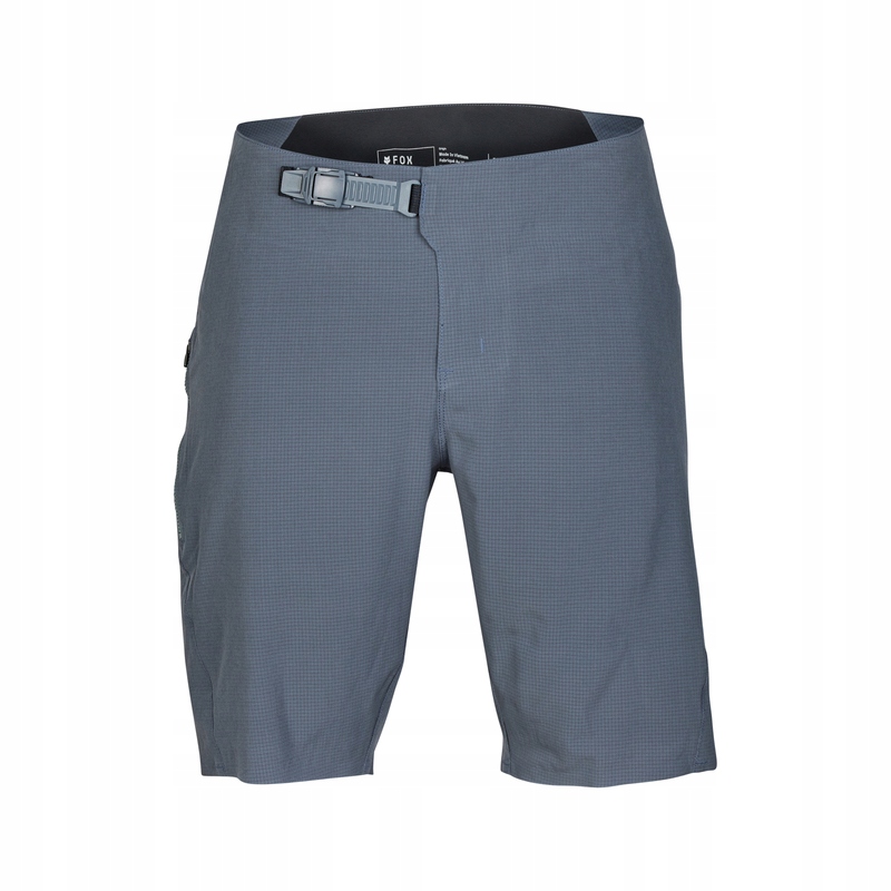Kraťasy Fox Flexair Ascent Graphite 38 Bonus