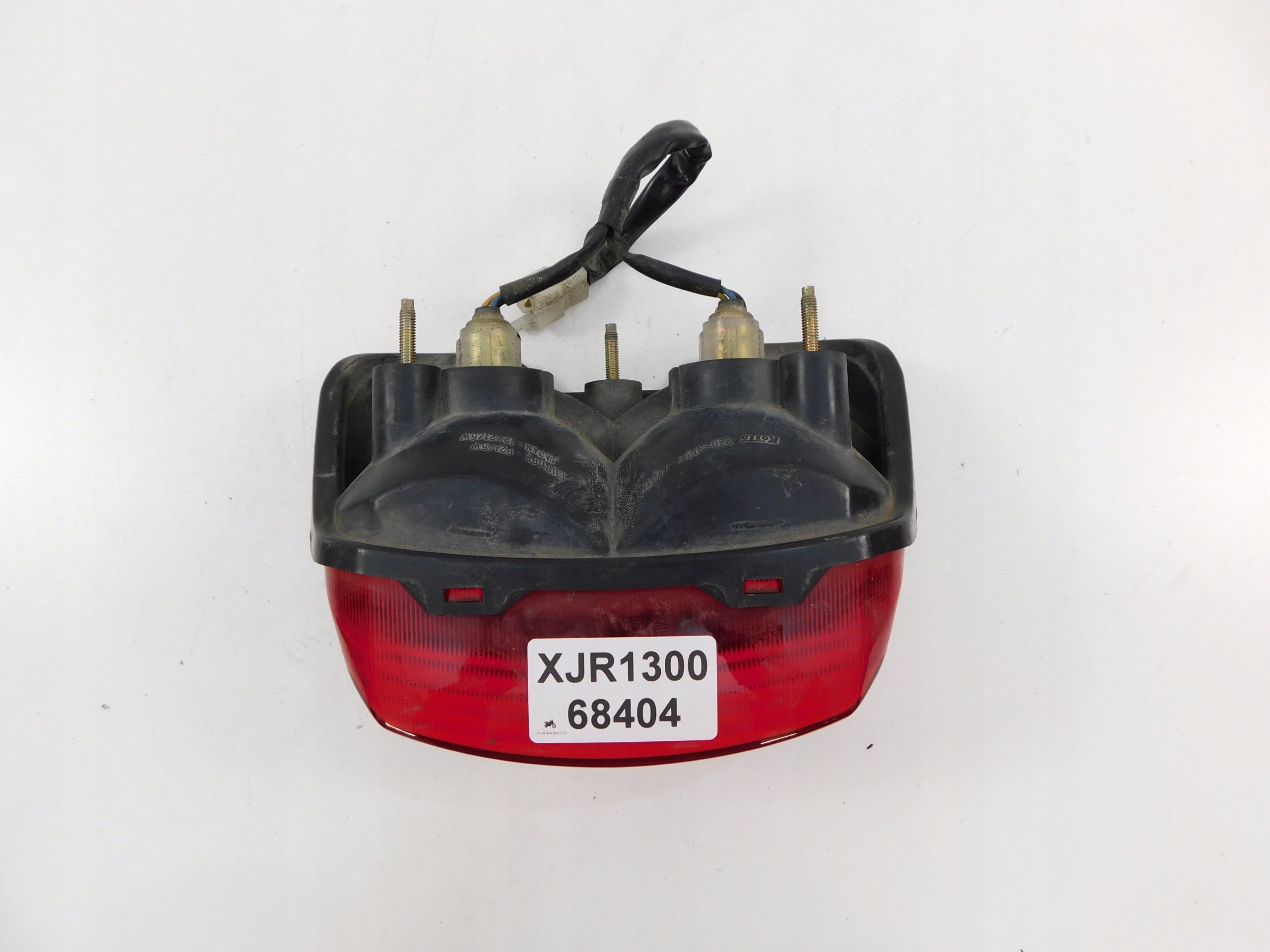 YAMAHA XJR 1300 LAMPA TYLNA TYŁ