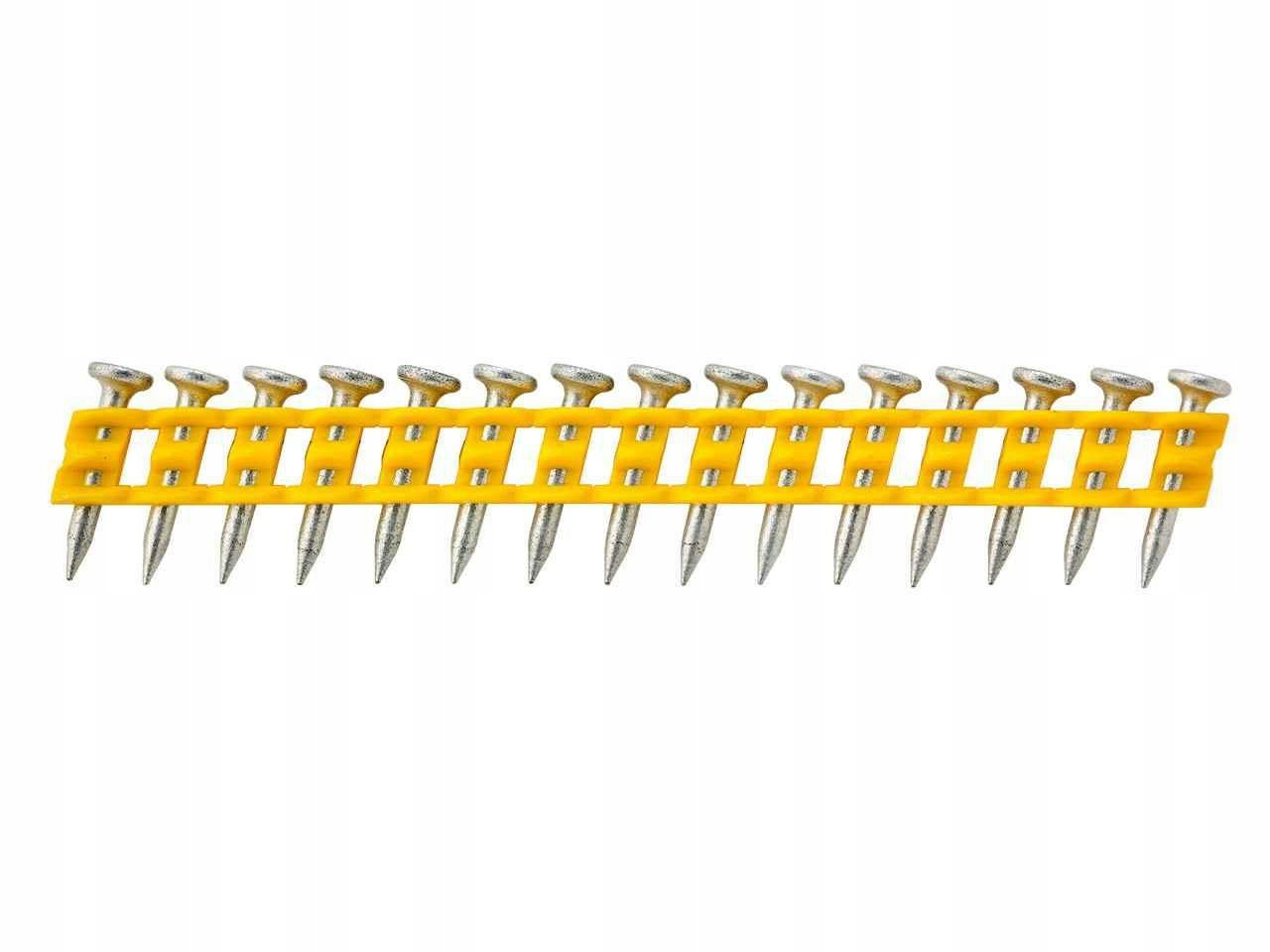 

Dewalt Gwoździe DCN890 Std 2,6 x 45mm 510sz