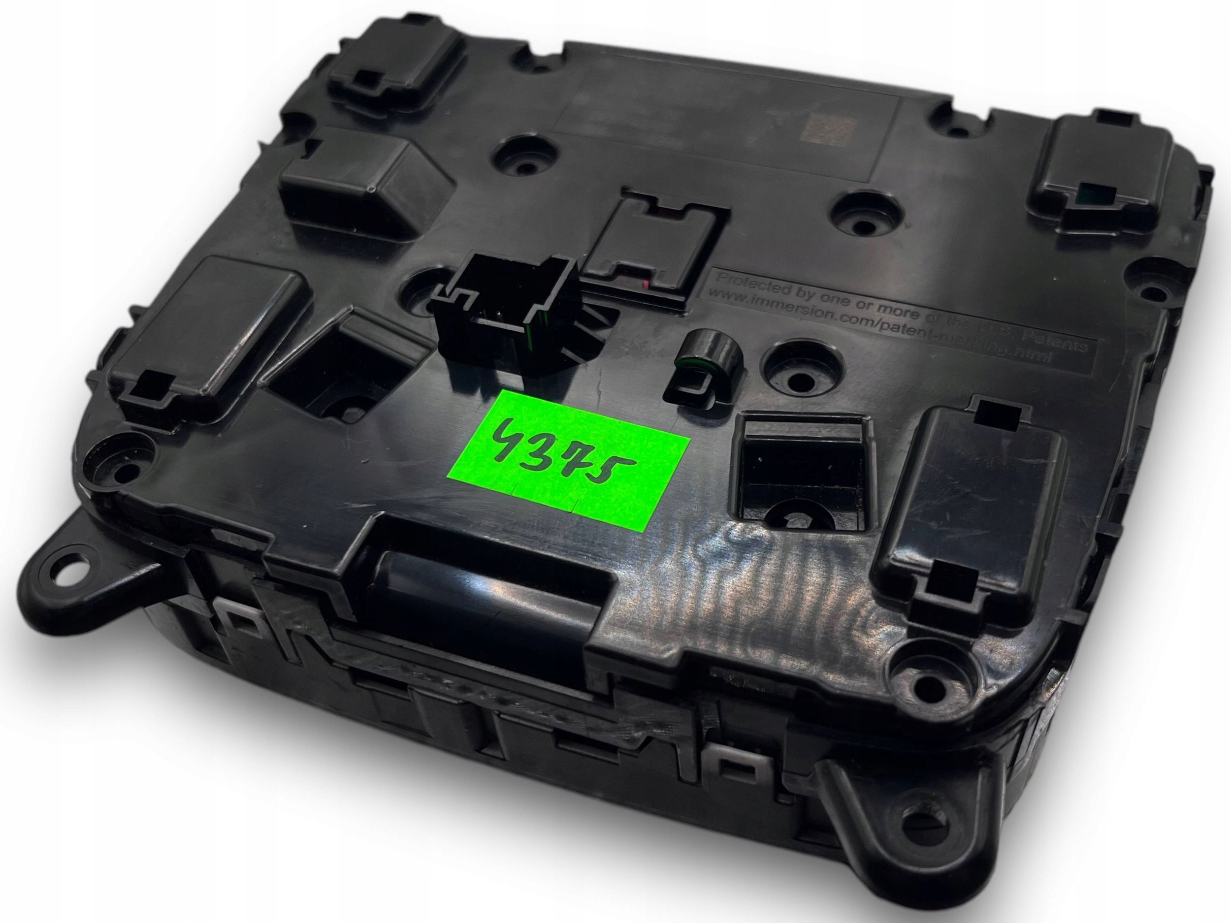 PANEL TOUCHPAD MERCEDES W247 W177 A2479003903 $J