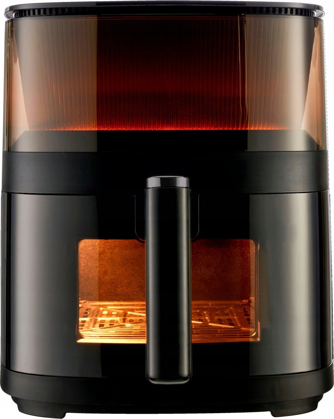 Frytkownica Air Fryer z natryskiem pary 1500W Medion 5L,10 Programów