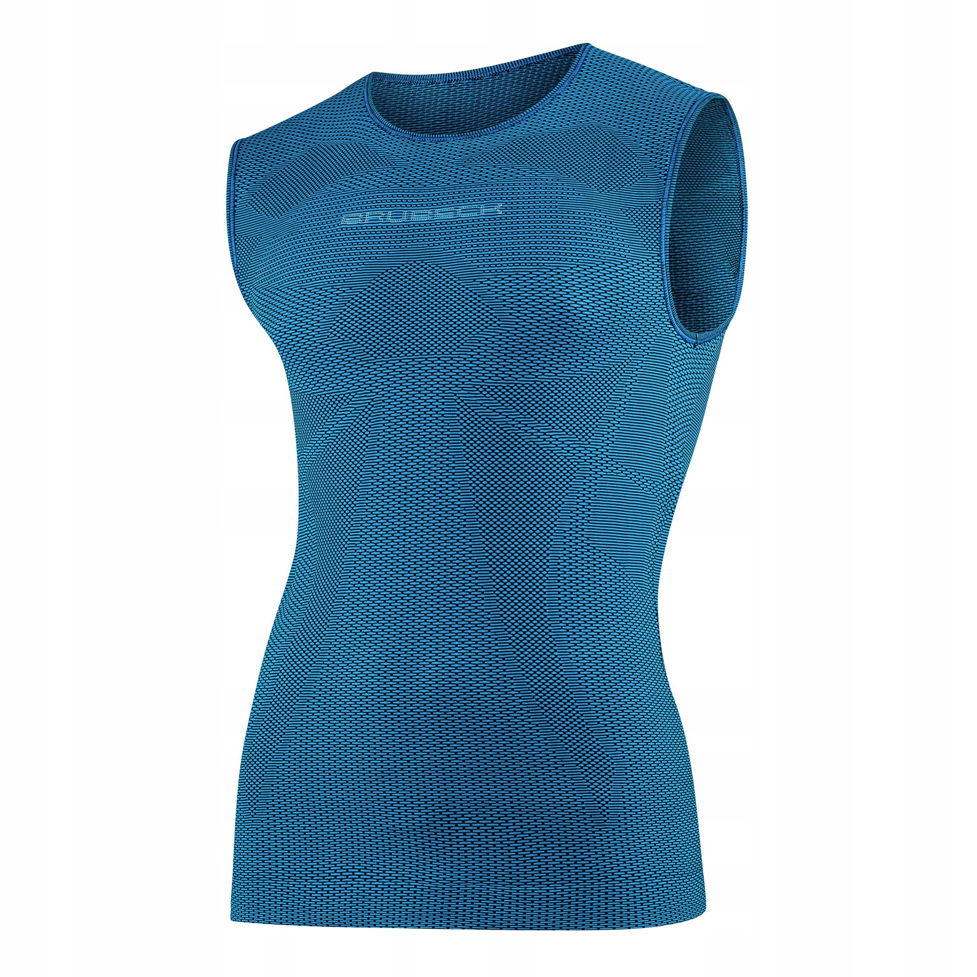 Koszulka męska Brubeck 3D PRO Termoaktywna XL