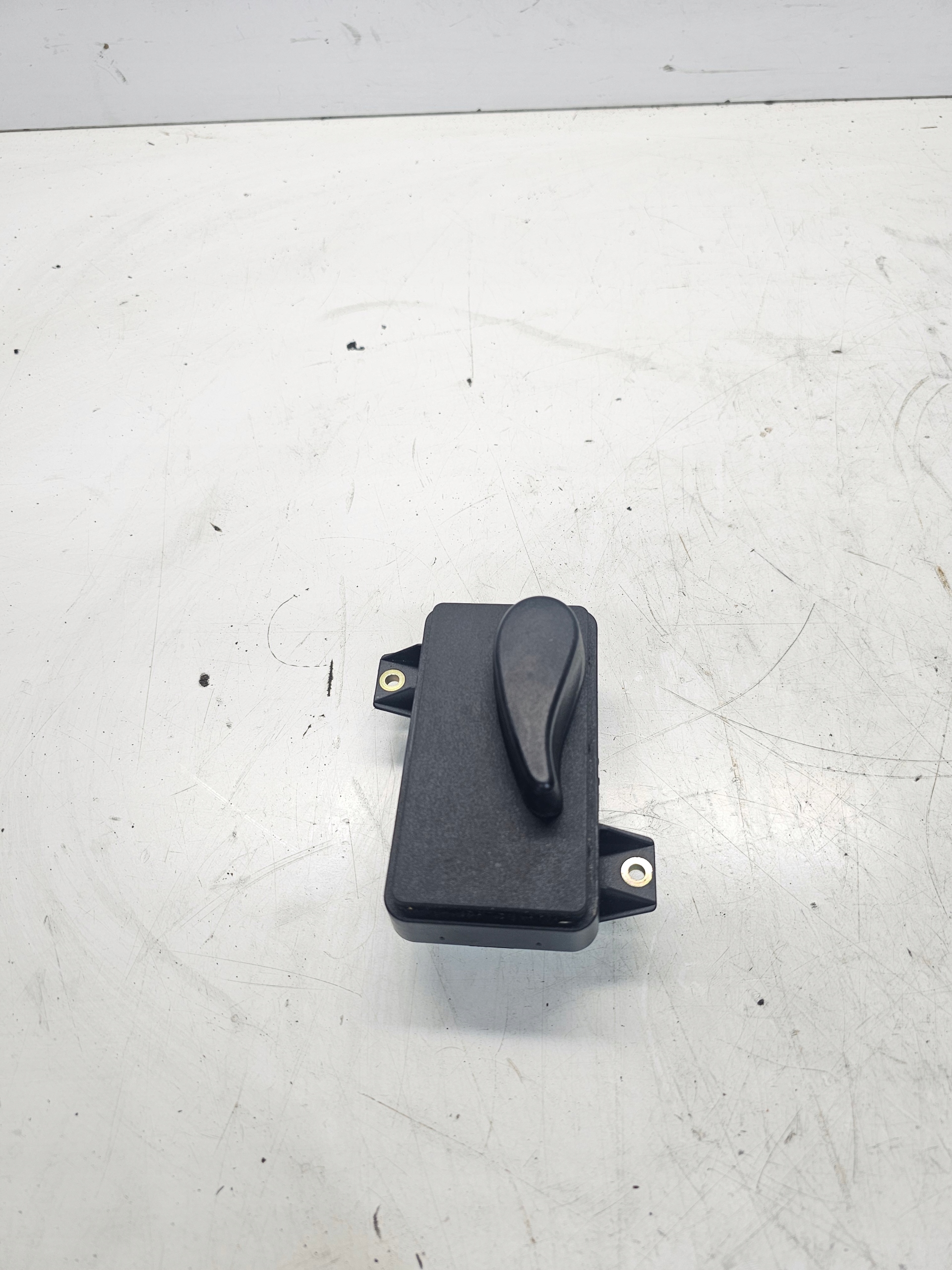 switch control seat right AUDI A3 8L 8L0959766