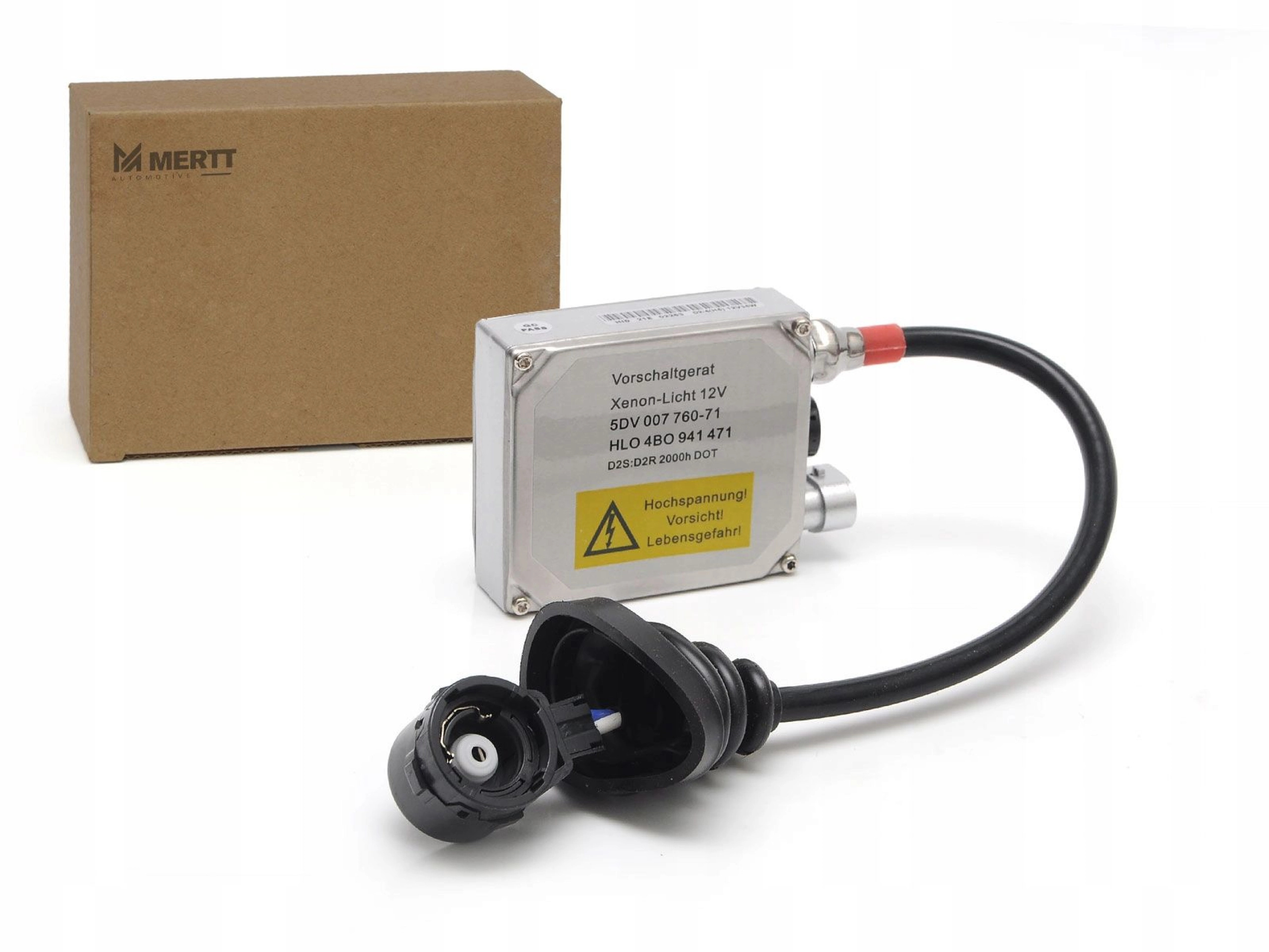 Měnič Napětí Bmw E39 5DV007760-01 (a) 63128 38