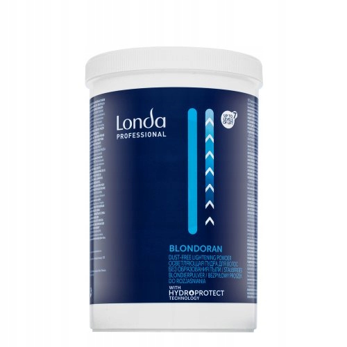 Londa Professional Blondoran Dust-Free Lightening Powder pudr pro zesvětlen