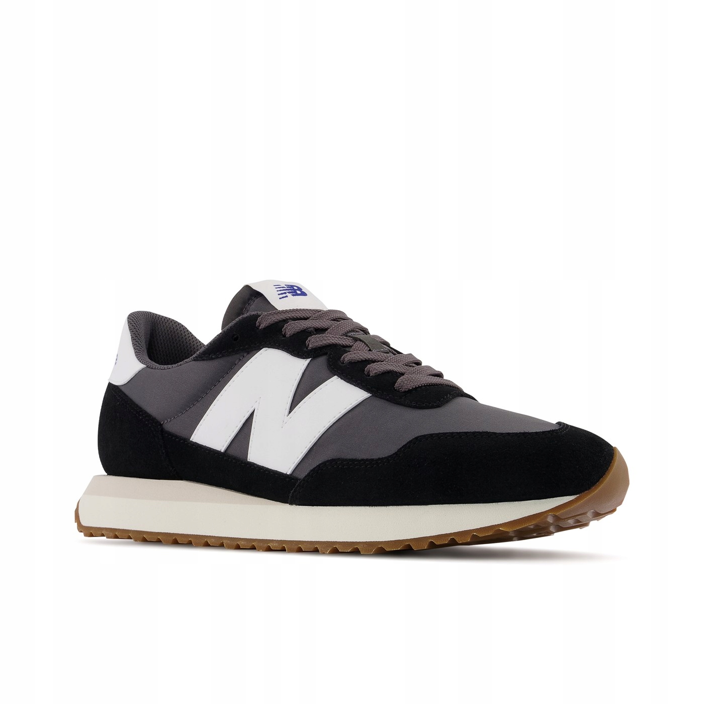 Unisexové tenisky New Balance 237 MS237GA černé 46,5