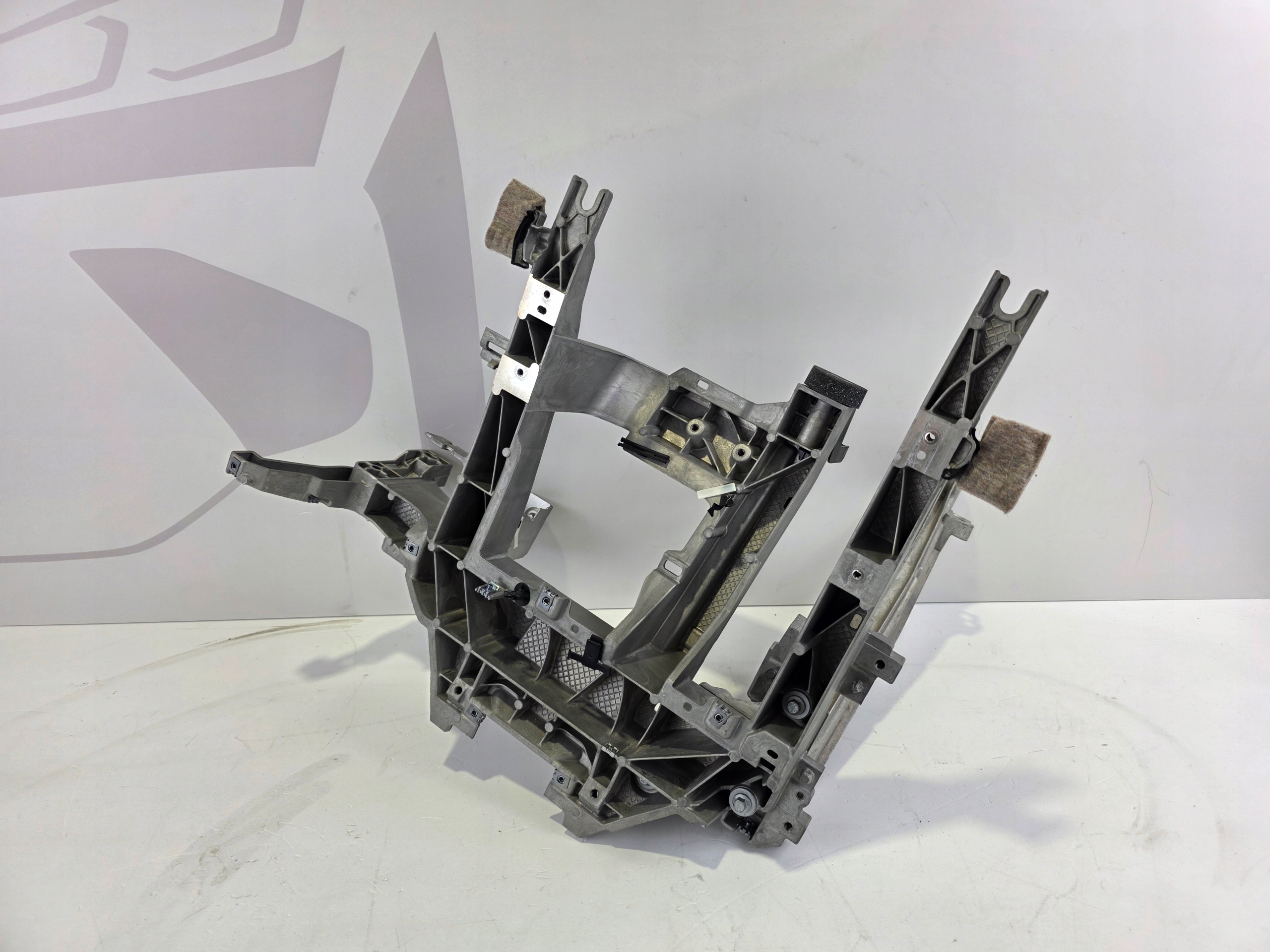Support du tableau de bord ROZDZIELCZEJ BMW IX I20