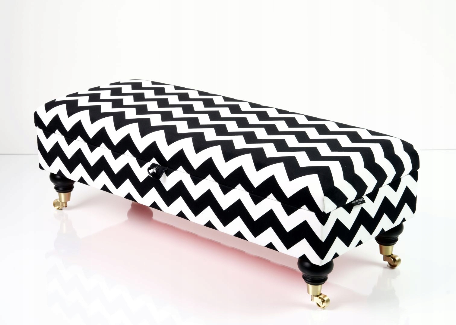 Skrzynia Kufer Meble Sypialnia EMRA WOOD 150 Kod producenta QM-7