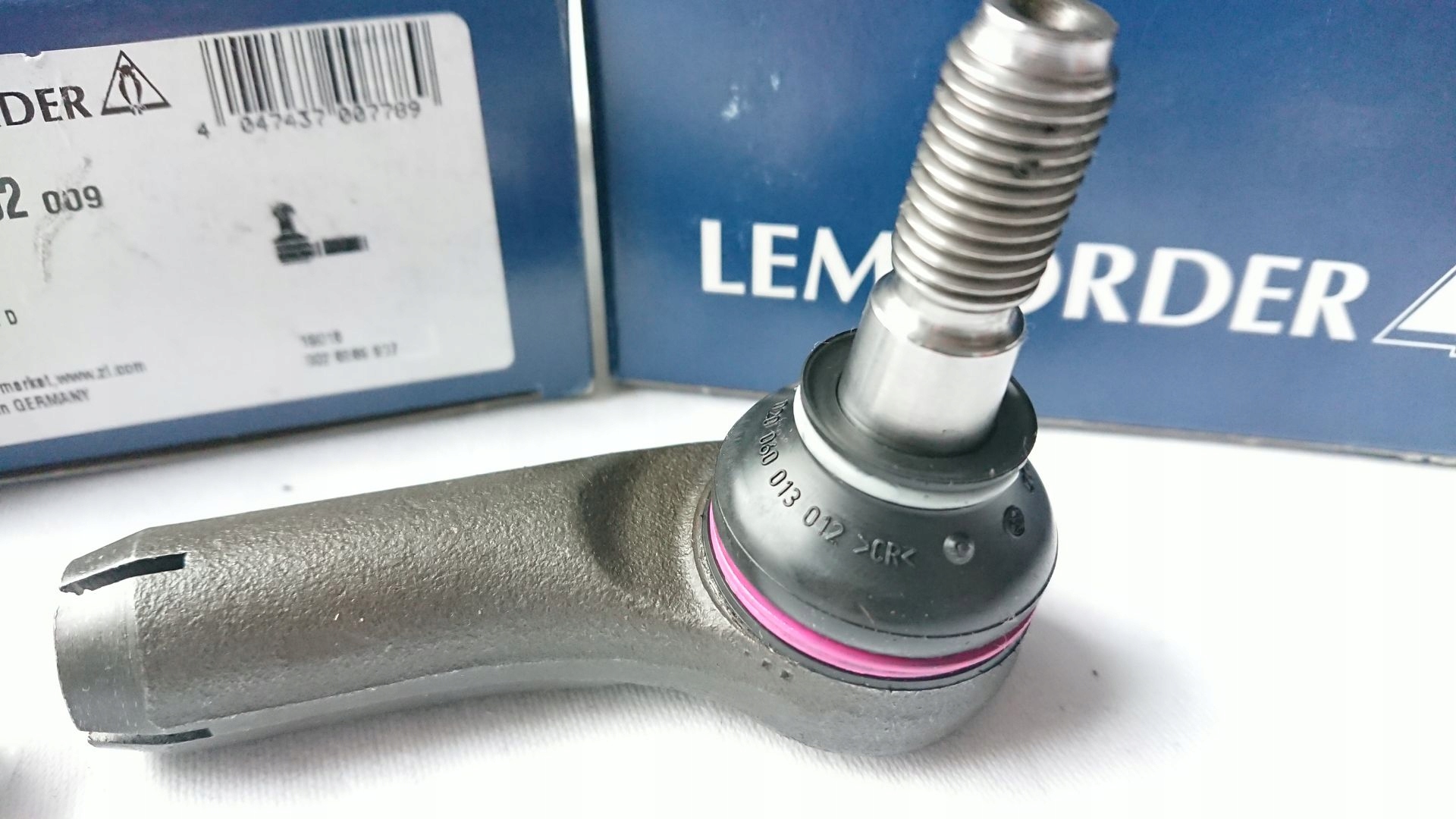 KOMPLET WAHACZY KONCOWEK AUDI A6 C4 2 0 2 3 2 4 Part number 10074 02
