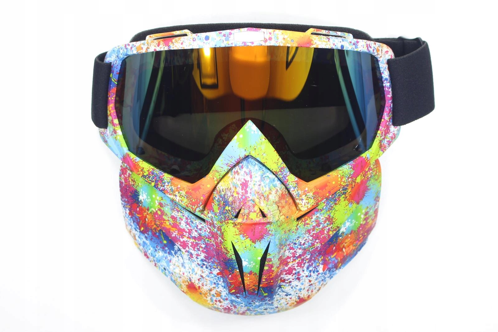 Gogle Wb K-05