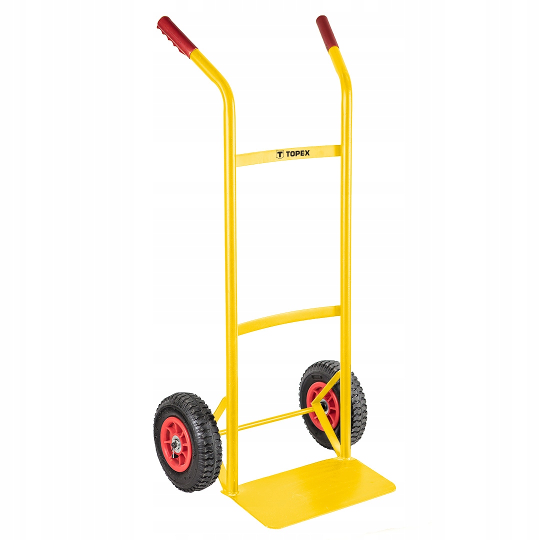 WOZEK TRANSPORTOWY, MLYNARKA, UDZWIG 120