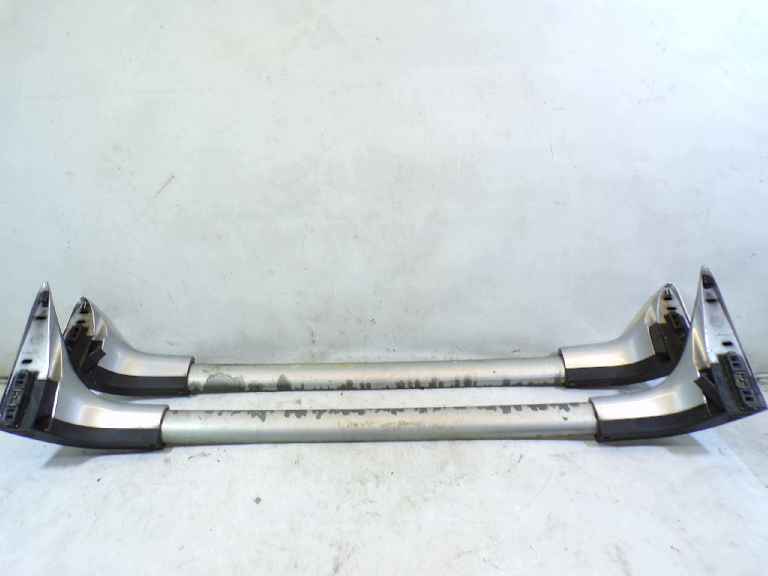 dachreling dach PEUGEOT 807 CITROEN C8 (1) (K)
