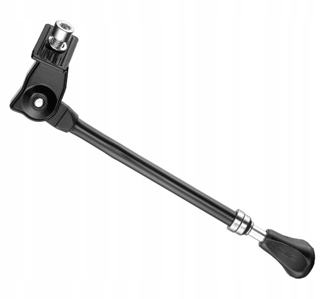 Podpórka rowerowa centralna stopka 24-29" Ursus 76 Elegance Adj aluminiowa