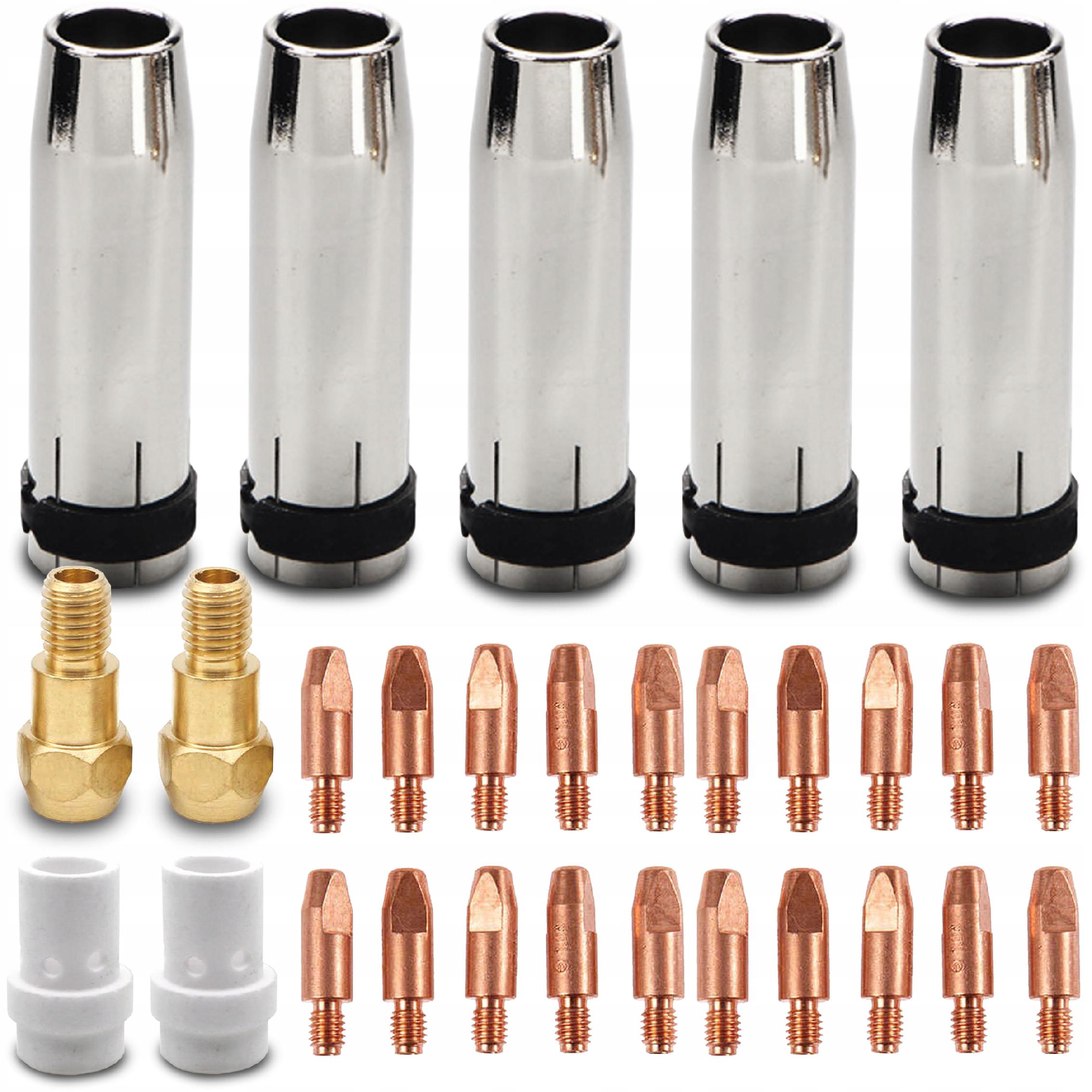 MIG/MAG кронштейн комплект деталей MB 36 MIGOMAT