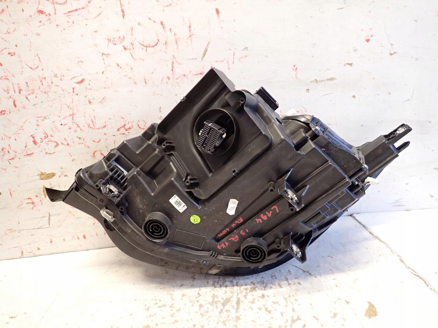 light front front right BMW I3 LIFT 2017- FULL LED 9853414