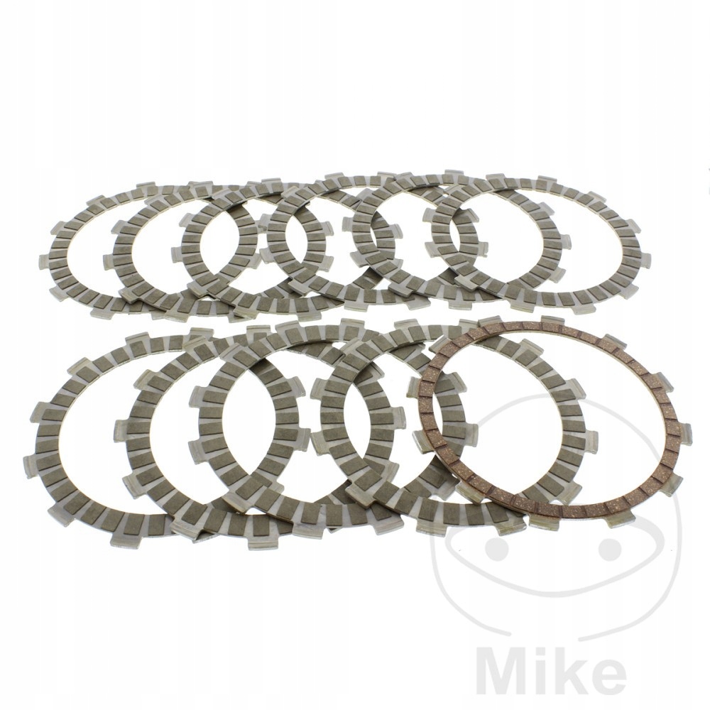 Sada spojkových kotúčov Trw MCC460-11