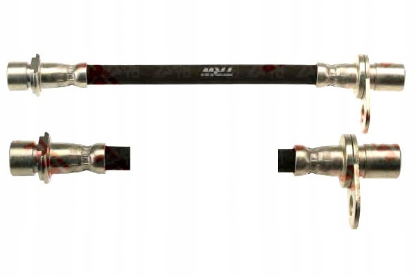 trw PHA603 тормозной шланг