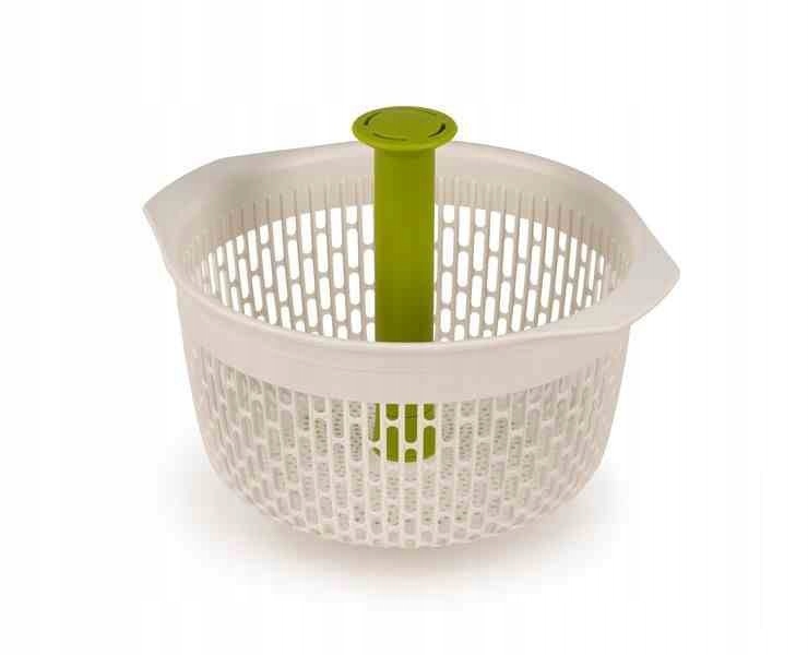 Joseph Joseph Cedník na salát, Spindola