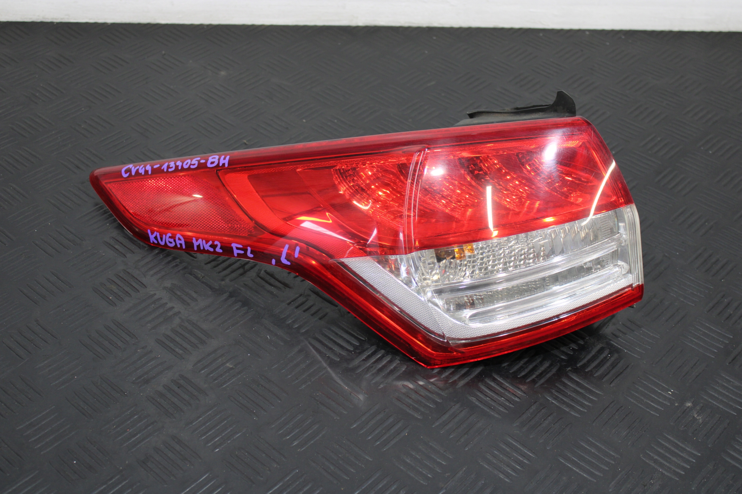 light left rear part CV44-13405-BH FORD KUGA MK2