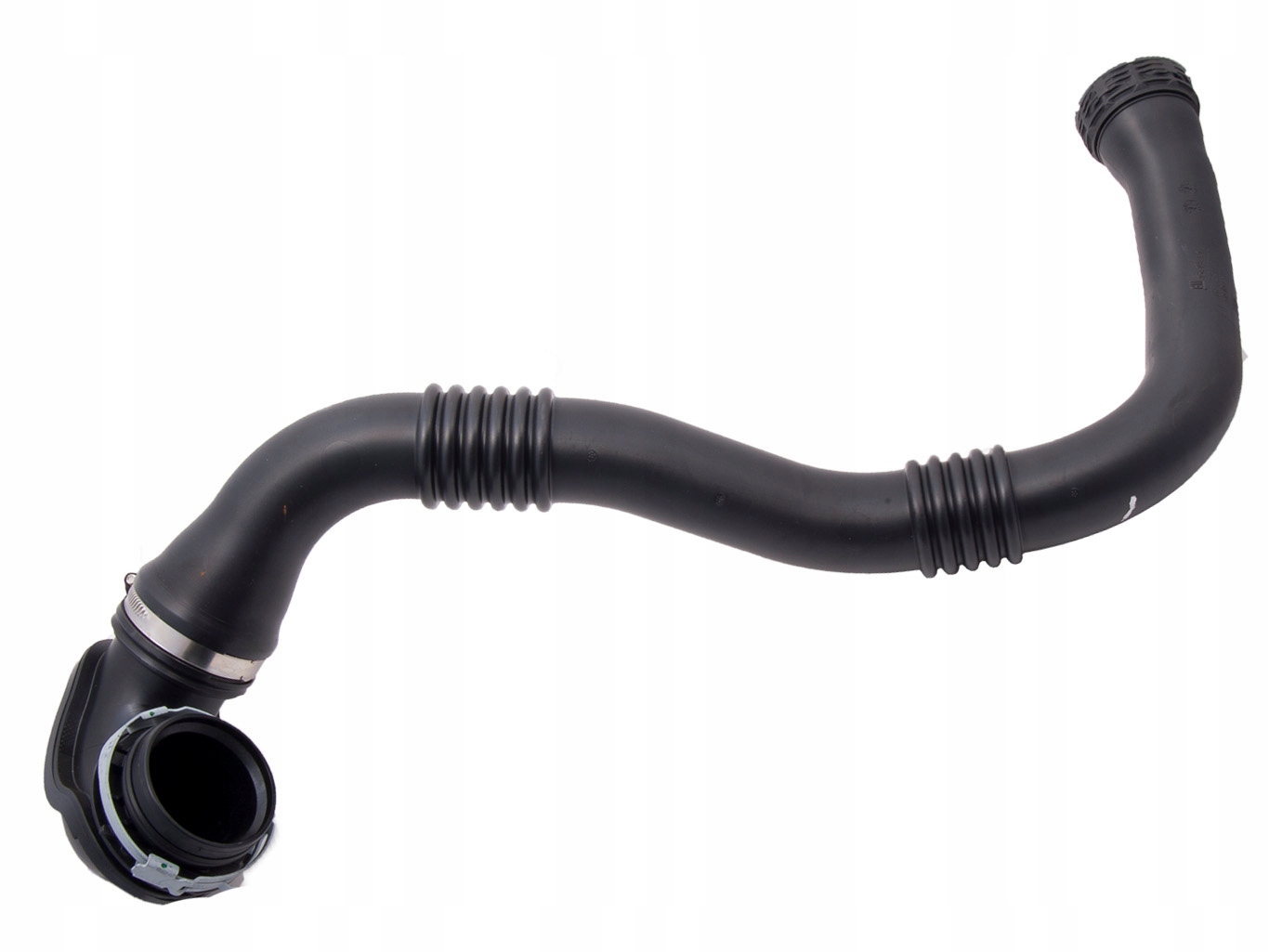 13419441 - ТУРБО ИНТЕРКУЛЕР ШЛАНГ ТРУБА OPEL INSIGNIA 1.6 CDTI