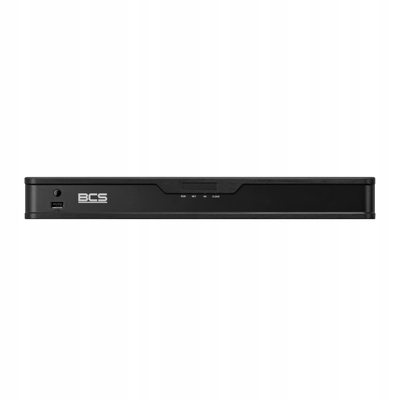 BCS-P-NVR0802-A-4K-8P-III