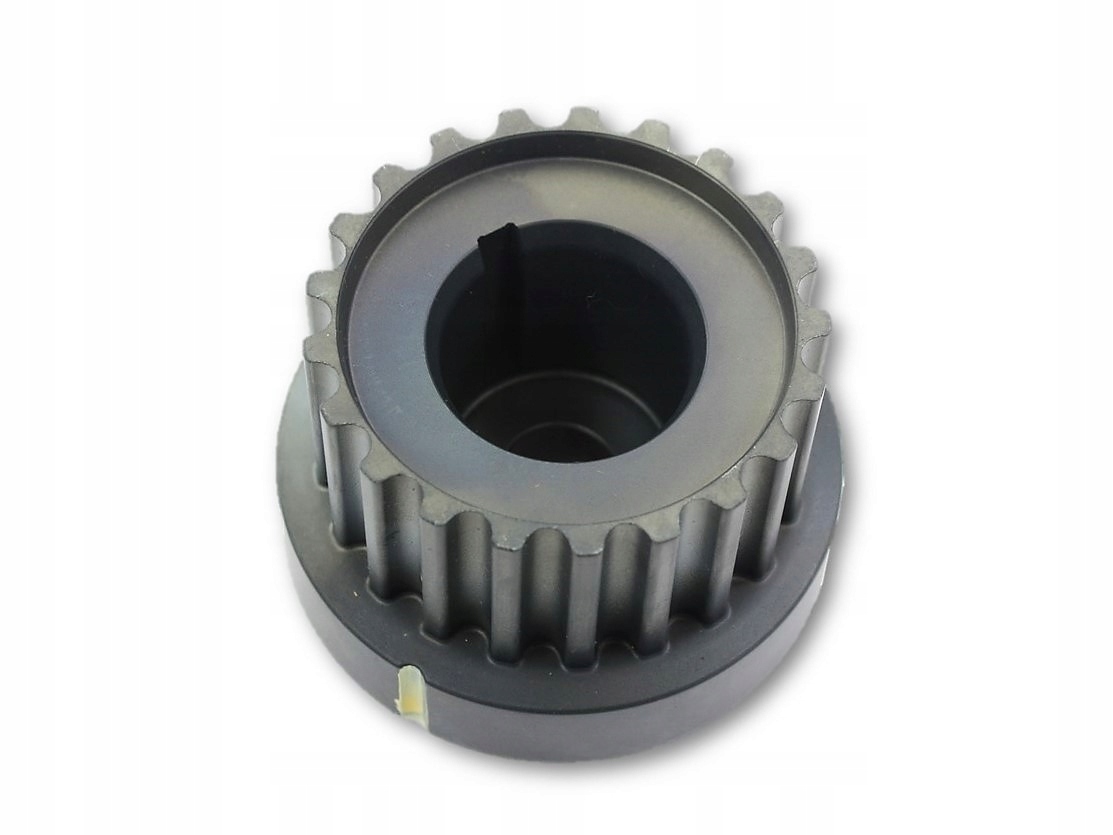 2312027000 - ШКИВ ГРМ КОЛЕНЧАТОГО ВАЛА CEED CERATO CARENS