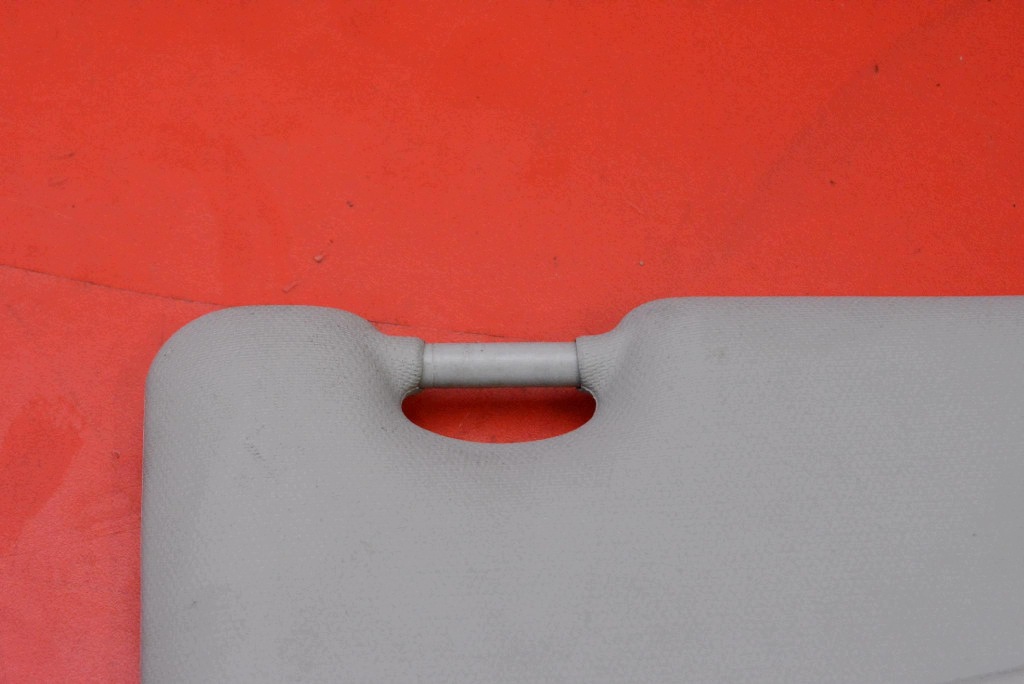 Blende Abdeckung PRZECIWSLONECZNA EU CITROEN C3 3 III 16-20