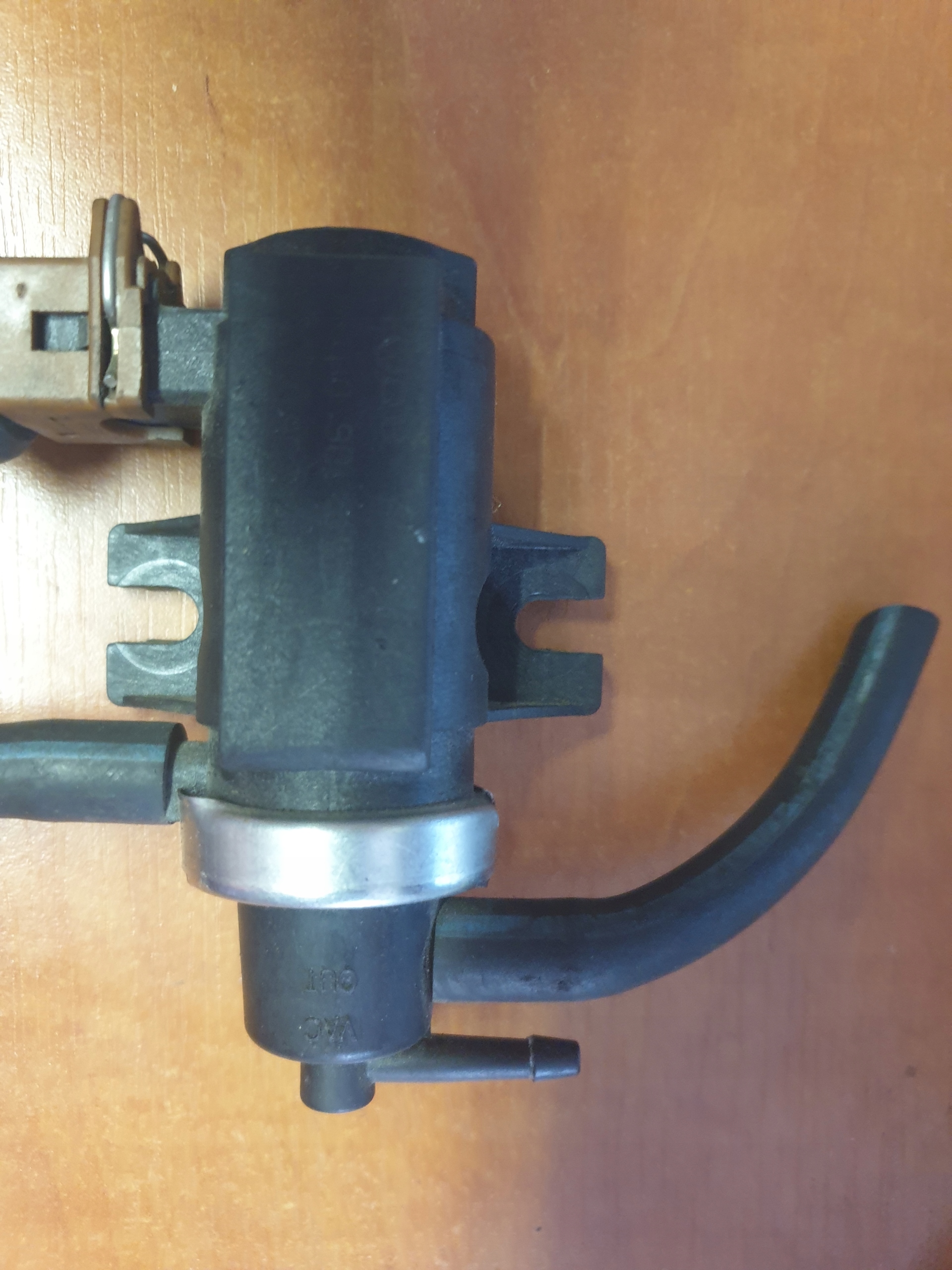 Sensor Unterdruck ALHAMBRA SHARAN 1H0906627