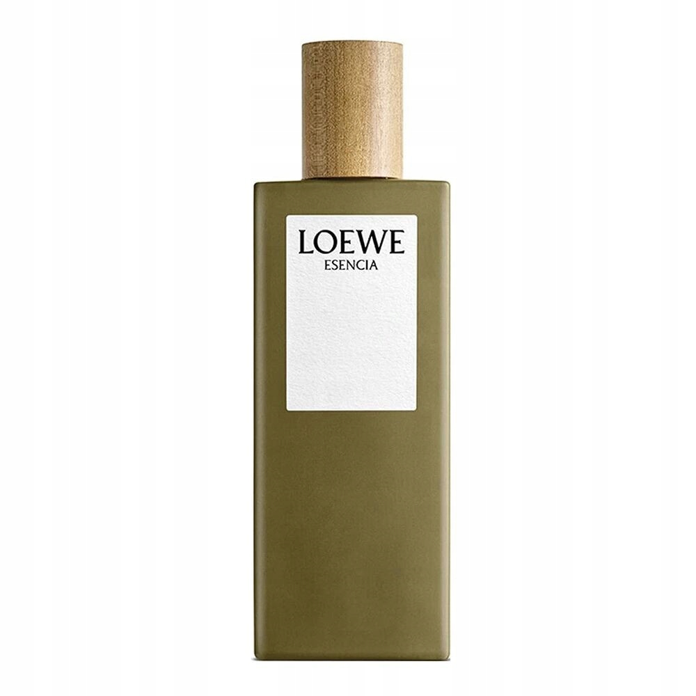 Parfém pro muže Loewe Esencia Edt (100 ml)