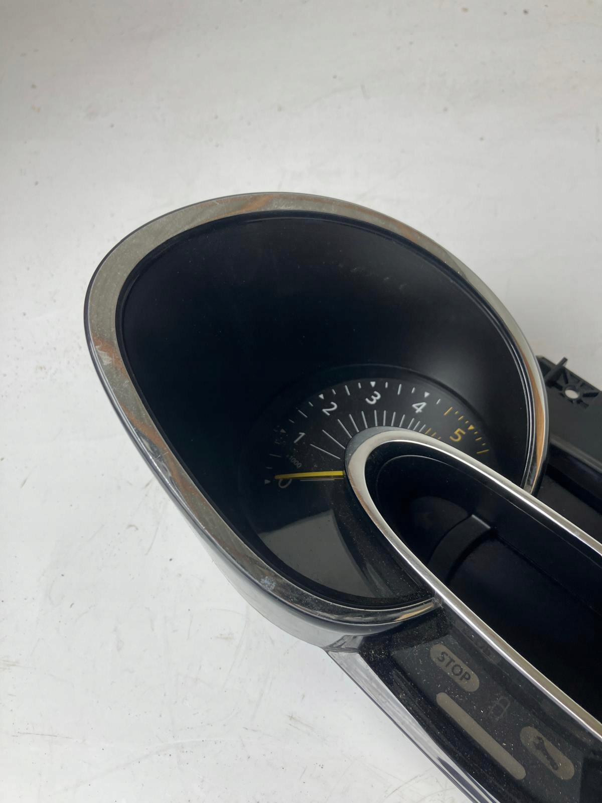 dials dials RENAULT CLIO IV 1.5 DCI 248104203R