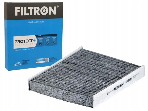 

Filtron Filtr Kabinowy K 1310A
