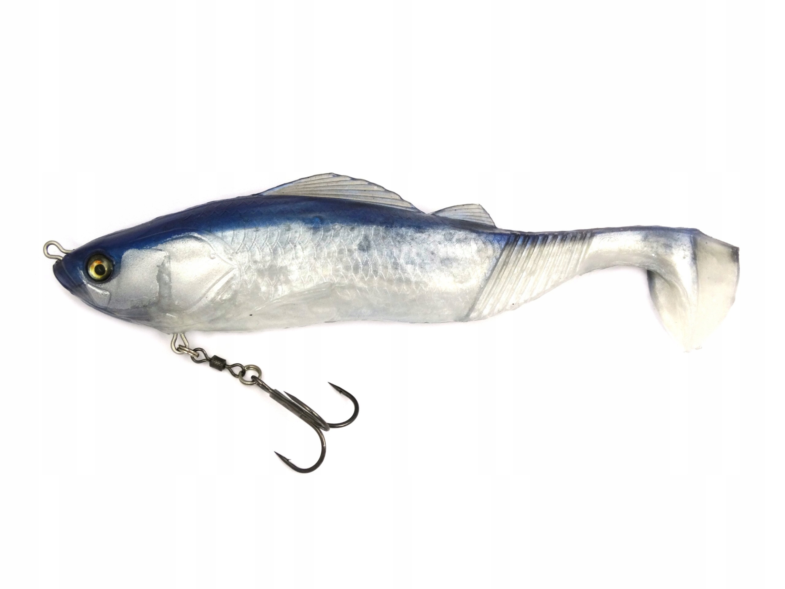 

Adusta Swimbait PTS7-209 18cm, 70g, Roach
