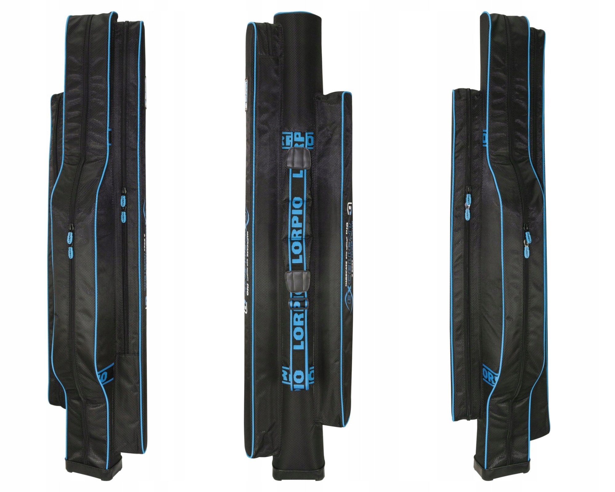 Pokrowiec Usztywniony Lorpio Excellent 160 cm 2 kom.