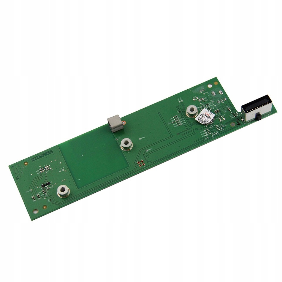 Płyta włącznika przedni panel moduł Rf Xbox One Model 1540