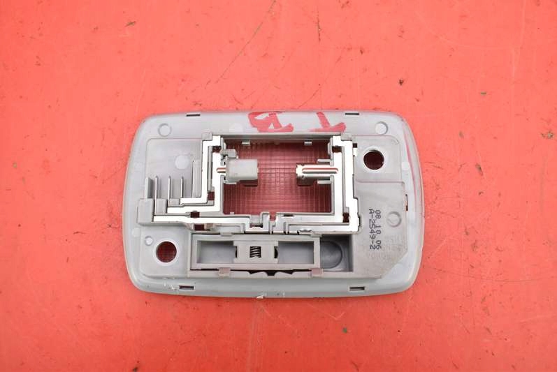 лампочка подсветка внутренний зад Honda CRV 3 III 06-09