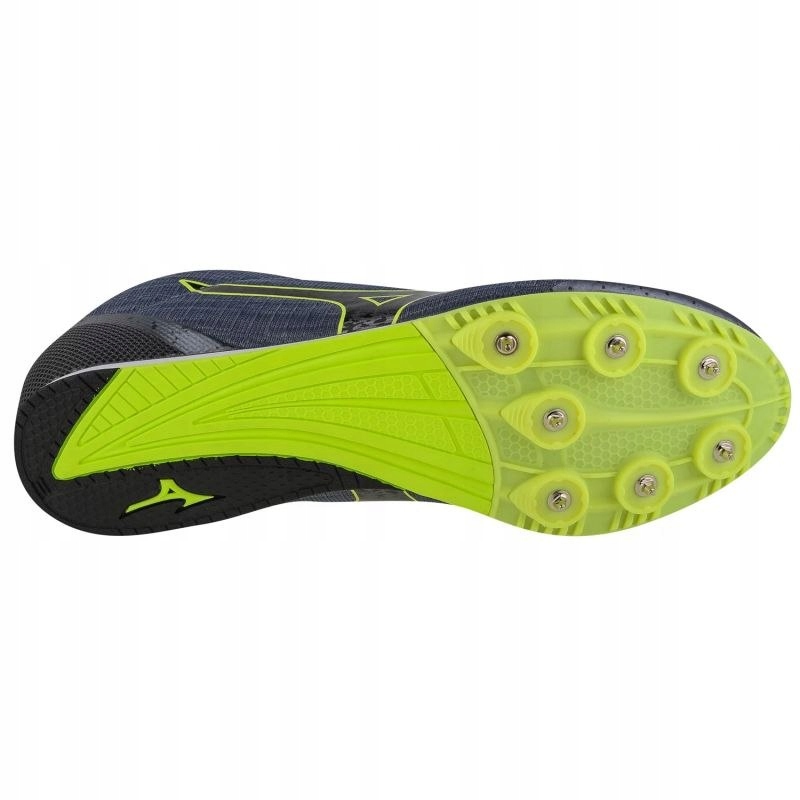 Buty Mizuno X First (U) M U1GA213238 43 Kod producenta U1GA213238