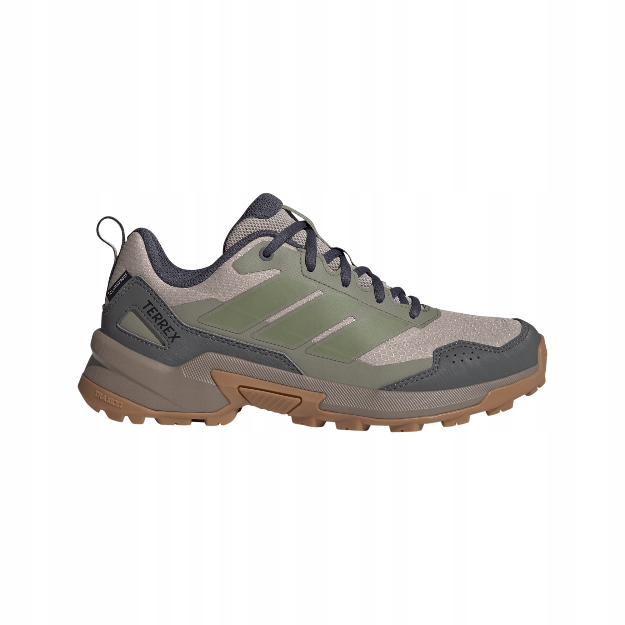 Dámské trekové boty adidas Terrex Eastrail 3 JR8395 zelené 38