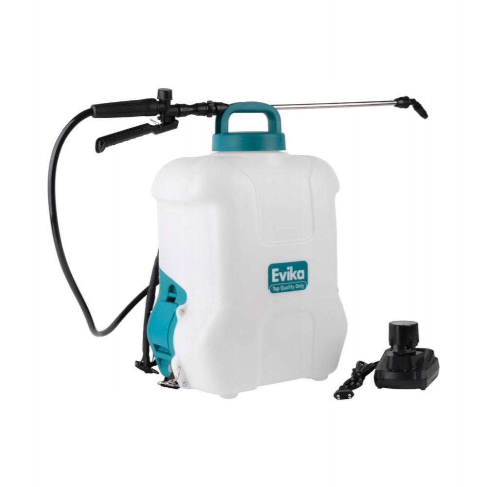 Strend Pro Akumulátorový postrekovač Evika DJ160 16l