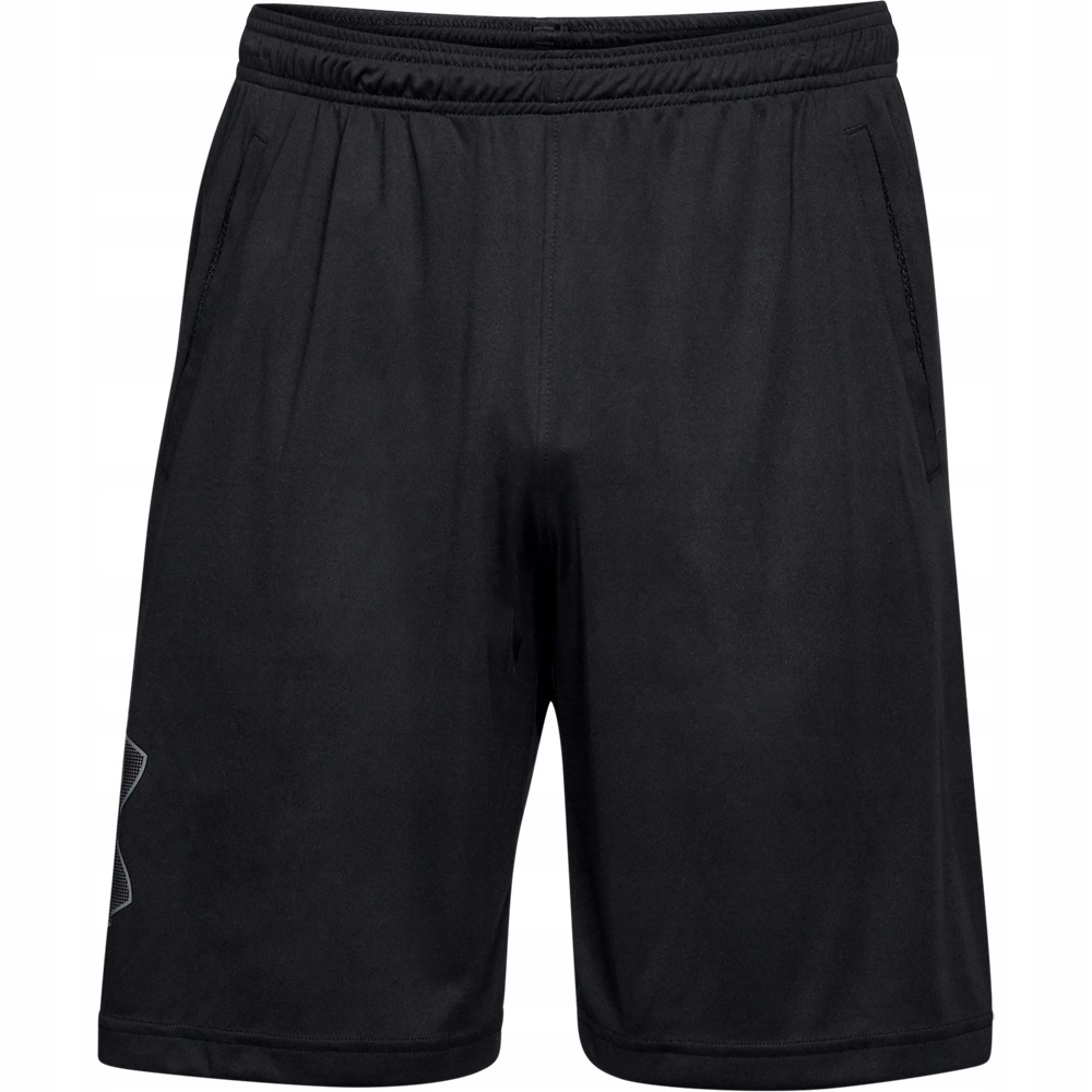 Kraťasy Under Armour Tech Černé AW26 L