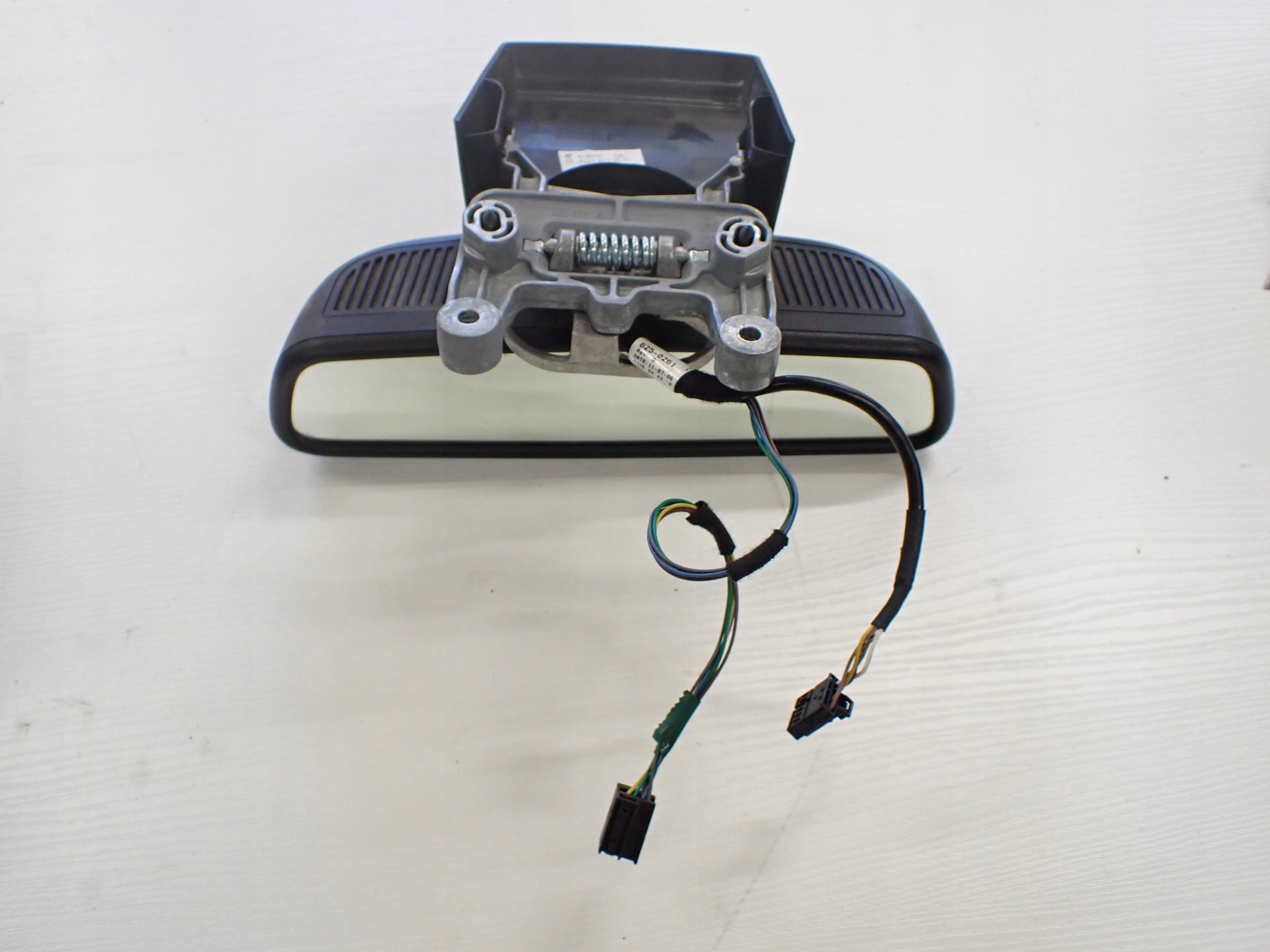 A2218100717 - Внутреннее зеркало 2218100717 MERCEDES S W221