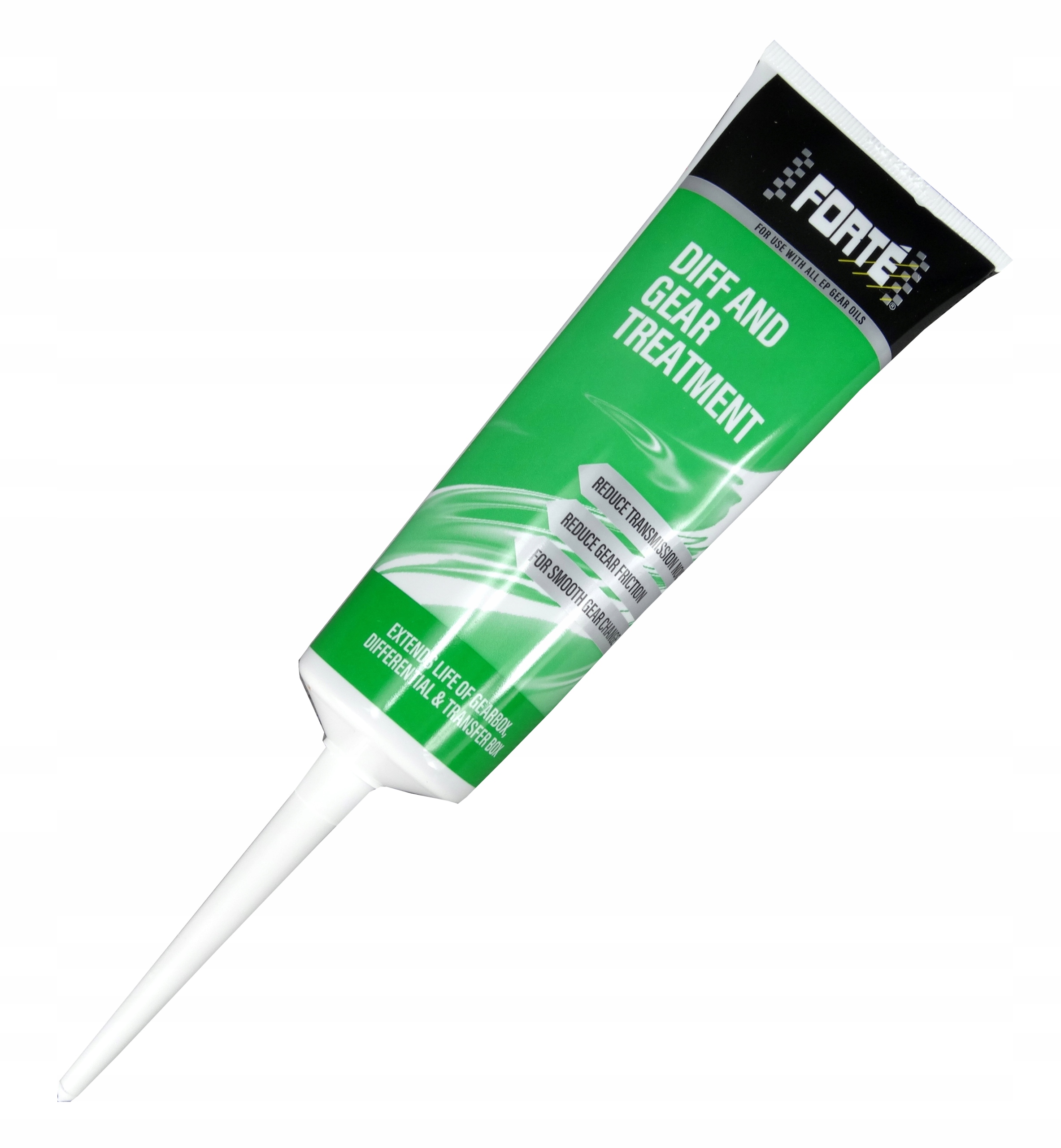 

Forte Diff And Gear Treatment Do Skrzyni Biegów