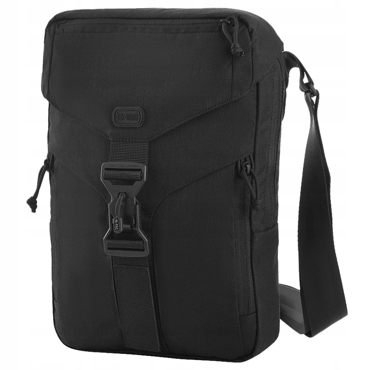 Taška M-Tac Magnet XL Bag Elite černá