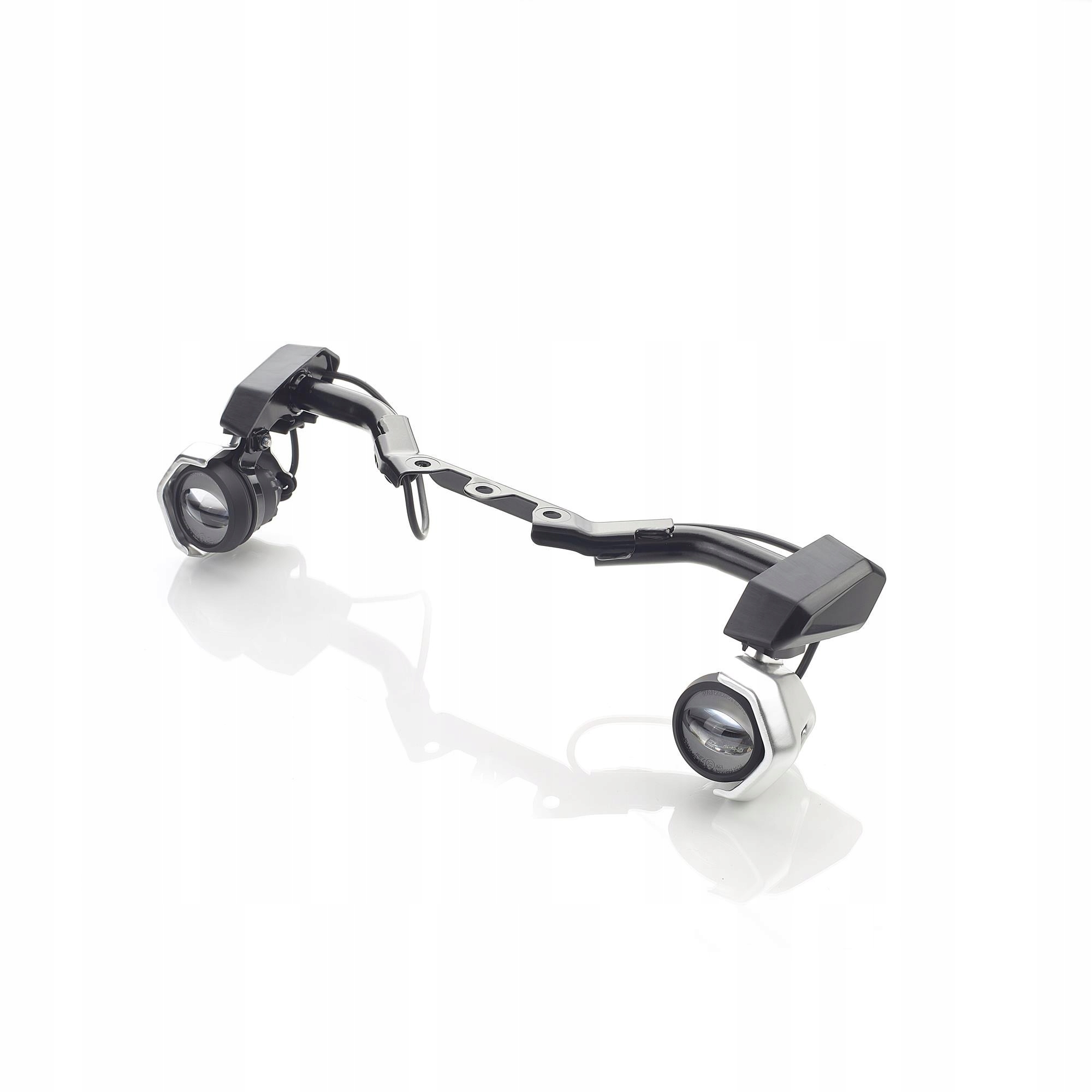 A9830200 ŚWIATŁO PRZECIWMGŁOWE TRIUMPH Tiger Stan opakowania oryginalne