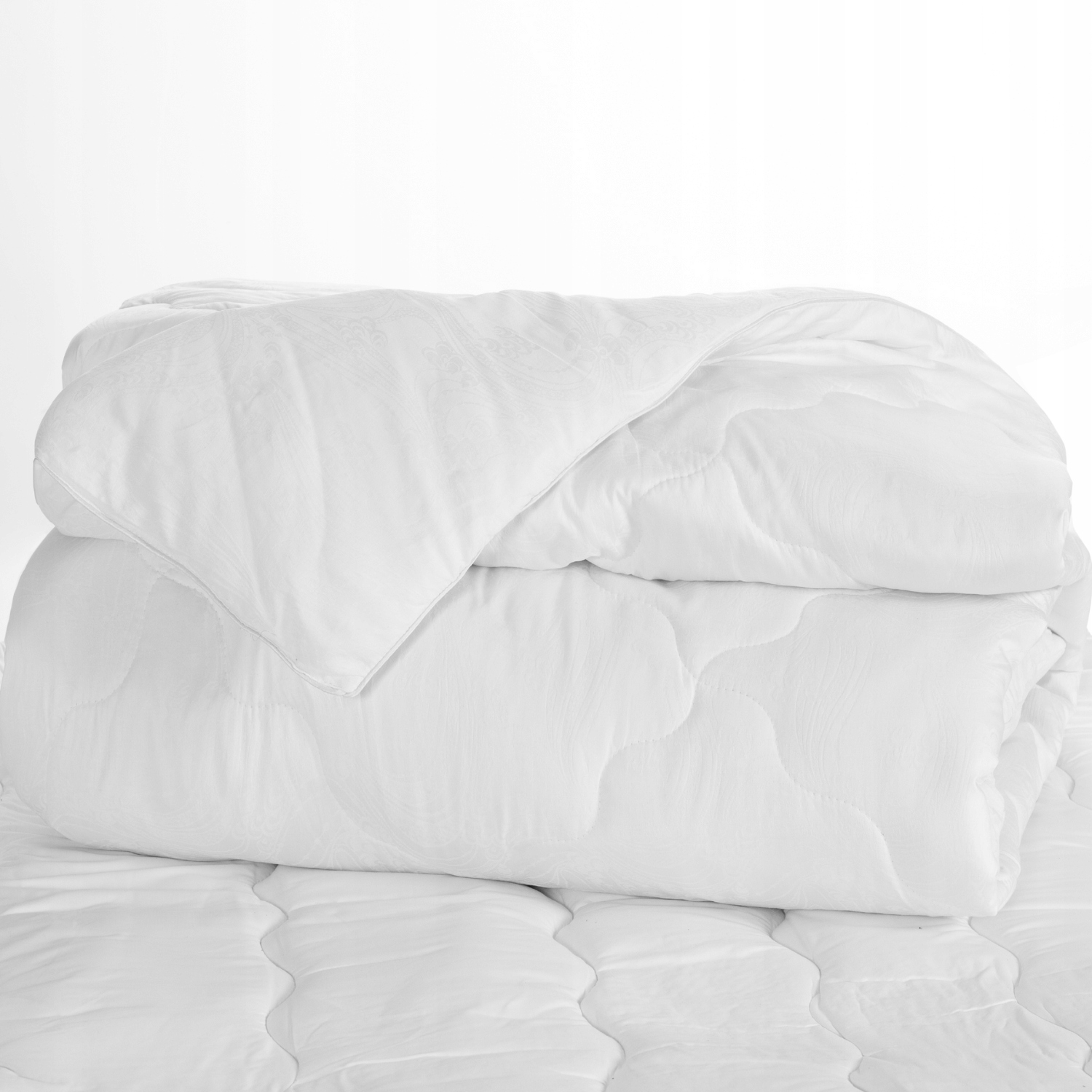 KOŁDRA CAŁOROCZNA 200x220 + 2x PODUSZKA 70x80 KOMPLET PRODUKT POLSKI Sezonowość kołdry całoroczna