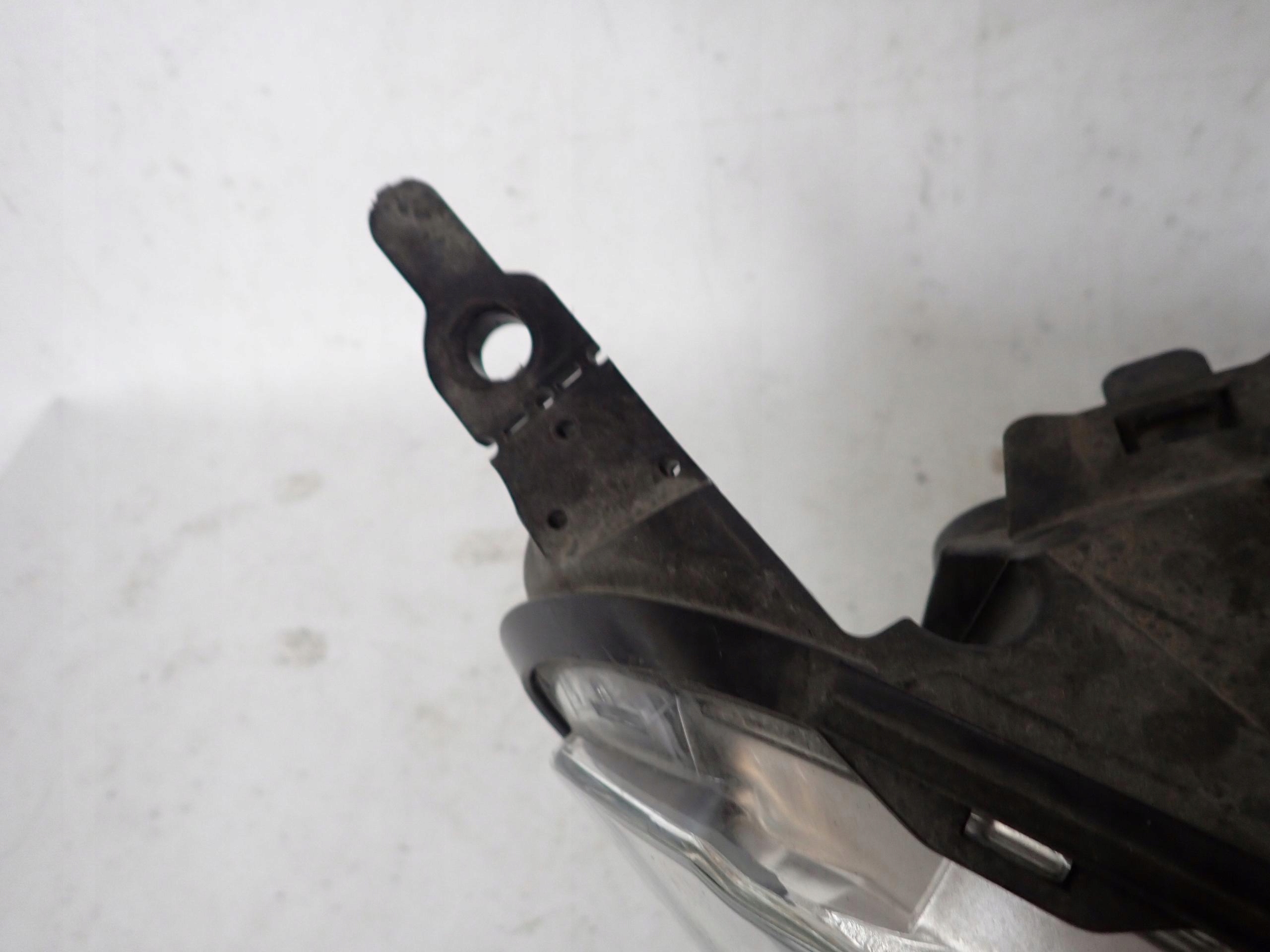 PEUGEOT EXPERT III 3 TRAVELLER 16-> light front front right