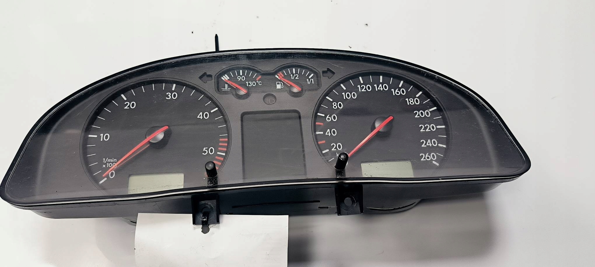 dials clock 88311299245 VOLKSWAGEN PASSAT B5